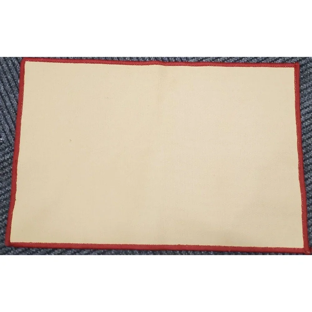 Printed Kitchen Rug (17